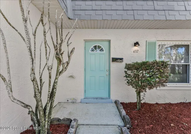 4th image of 432 Blue Jay Ln, Satellite Beach, FL 32937