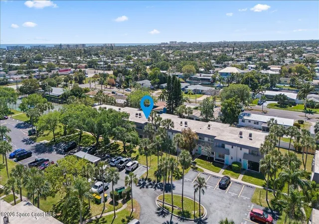 2nd image of 432 Blue Jay Ln, Satellite Beach, FL 32937