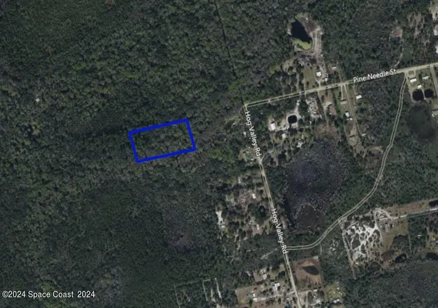 1st image of Xxx Pine Needle St, Mims, FL 32754 | MLS# 1073912