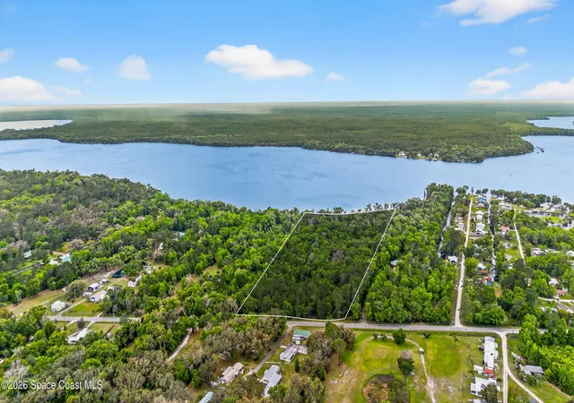 5th image of 1239,41,43 County Road 309, Crescent City, FL 32112 | MLS# 1074787