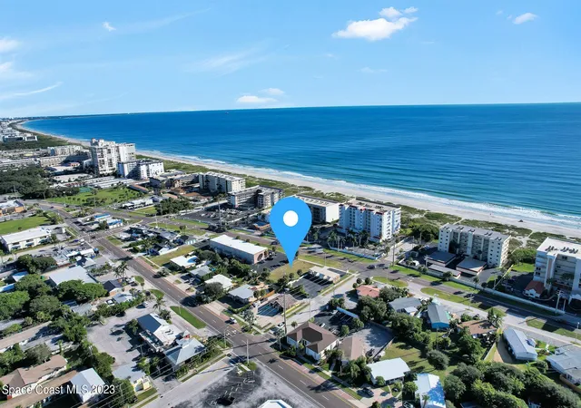 1st image of 310 N Atlantic Ave, Cocoa Beach, FL 32931 | MLS# 1073921