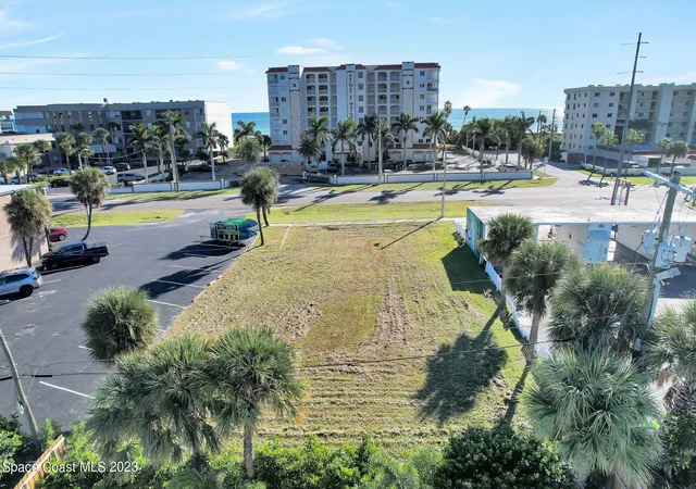 2nd image of 310 N Atlantic Ave, Cocoa Beach, FL 32931 | MLS# 1073921