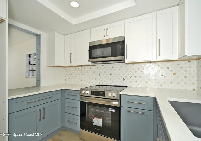 Photo 2 of Condominium at 205 Palmetto Ave #714, Merritt Island, FL 32953 | MLS# 1073964 | | Sold on 2026-06-22