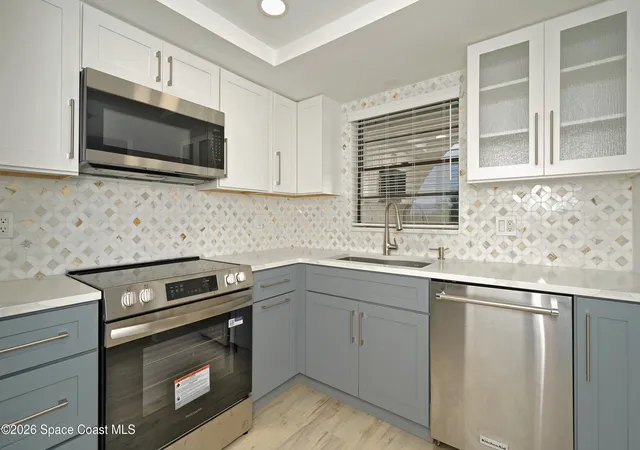 Photo 3 of Condominium at 205 Palmetto Ave #714, Merritt Island, FL 32953 | MLS# 1073964 | | Sold on 2026-06-22