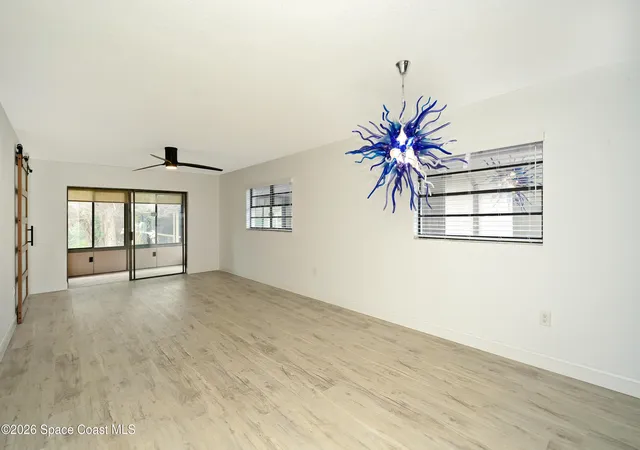 Photo 4 of Condominium at 205 Palmetto Ave #714, Merritt Island, FL 32953 | MLS# 1073964 | | Sold on 2026-06-22