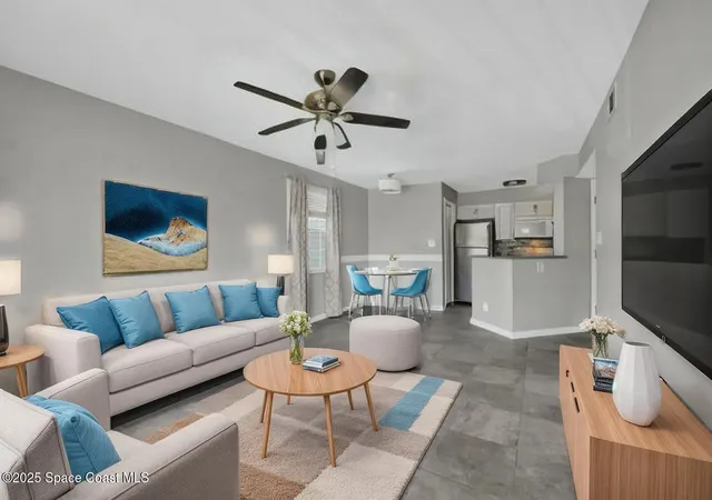 5th image of 1801 Island Club Dr #577, Melbourne, FL 32903 | MLS# 1073927