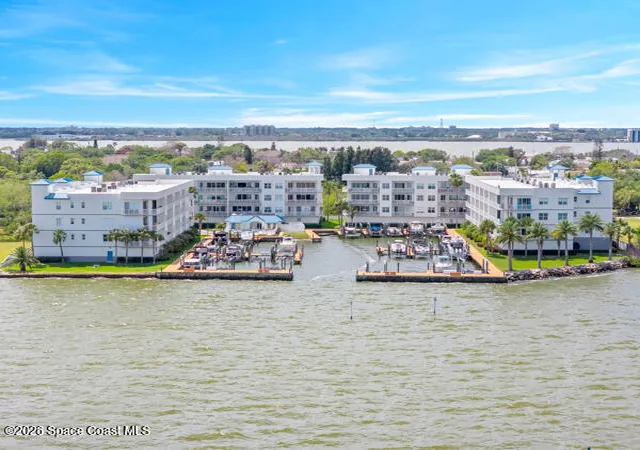 55th image of 540 S Banana River Dr #103, Merritt Island, FL 32952 | MLS# 1074404