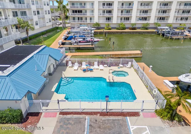 Homes for sale in Cape Canaveral, FL | 540 S Banana River Dr, Cape Canaveral, FL 32952