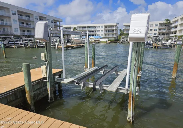 Homes for sale in Cape Canaveral, FL | 540 S Banana River Dr, Cape Canaveral, FL 32952