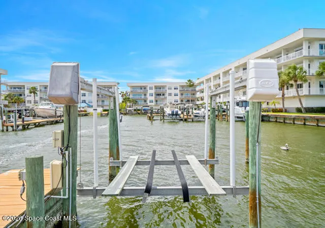 Homes for sale in Cape Canaveral, FL | 540 S Banana River Dr, Cape Canaveral, FL 32952