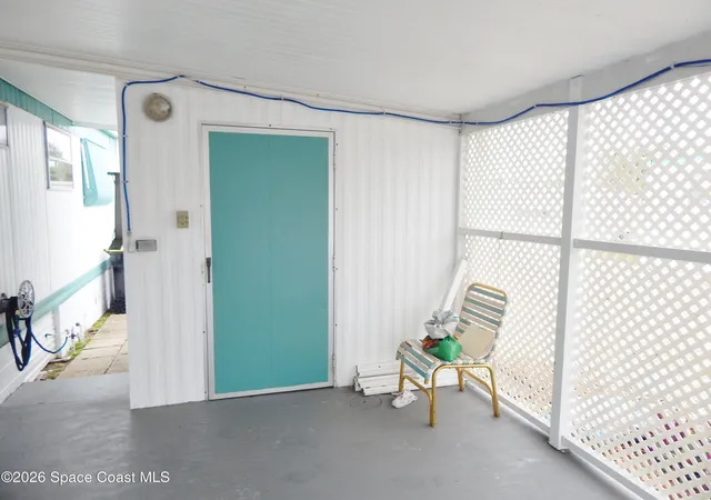 Photo 4 of Manufactured home for sale at 1328 Turkey Crk Dr NE, Palm Bay, FL 32905 | MLS# 1073998 | Listing updated on 2026-04-24