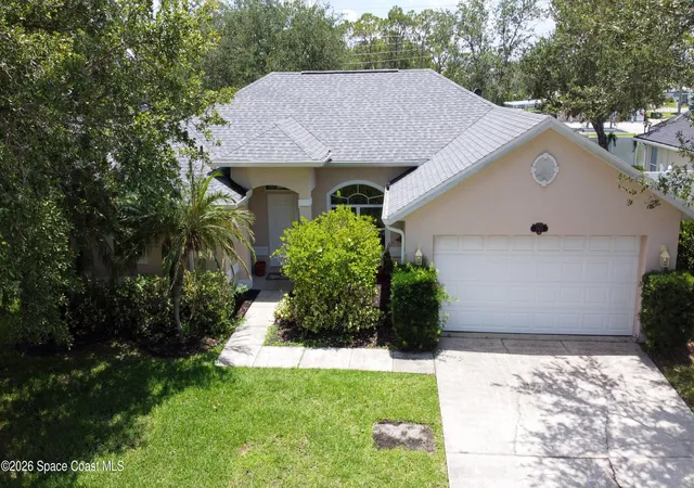 Homes for sale in Melbourne, FL | 2425 Tuscarora Ct, Melbourne, FL 32904 | MLS# 1074013