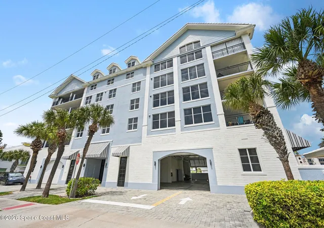 1st image of 410 Hayes Ave #401, Cocoa Beach, FL 32931 | MLS# 1074028
