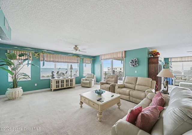 2nd image of 410 Hayes Ave #401, Cocoa Beach, FL 32931 | MLS# 1074028