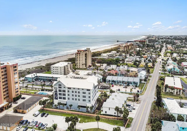 2nd image of 410 Hayes Ave, Cocoa Beach, FL 32931