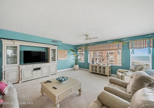 3rd image of 410 Hayes Ave #401, Cocoa Beach, FL 32931 | MLS# 1074028