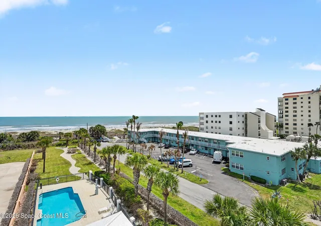 40th image of 410 Hayes Ave #401, Cocoa Beach, FL 32931 | MLS# 1074028