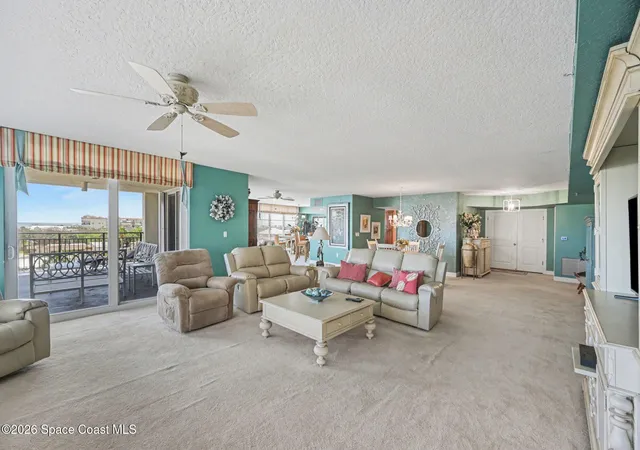 4th image of 410 Hayes Ave #401, Cocoa Beach, FL 32931 | MLS# 1074028