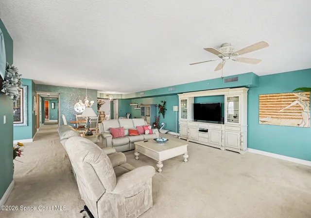 5th image of 410 Hayes Ave #401, Cocoa Beach, FL 32931 | MLS# 1074028