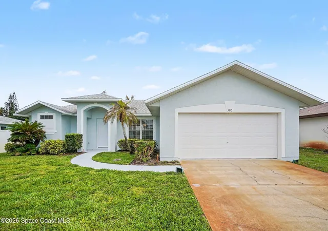 2nd image of 380 Sheridan Ave, Satellite Beach, FL 32937 | MLS# 1077291