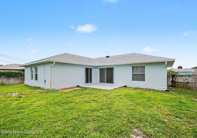26th image of 380 Sheridan Ave, Satellite Beach, FL 32937 | MLS# 1077291