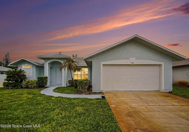1st image of 380 Sheridan Ave, Satellite Beach, FL 32937 | MLS# 1077291