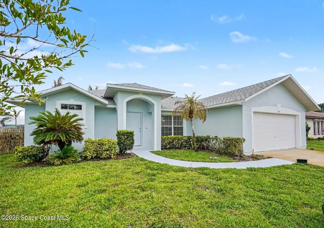 3rd image of 380 Sheridan Ave, Satellite Beach, FL 32937 | MLS# 1077291