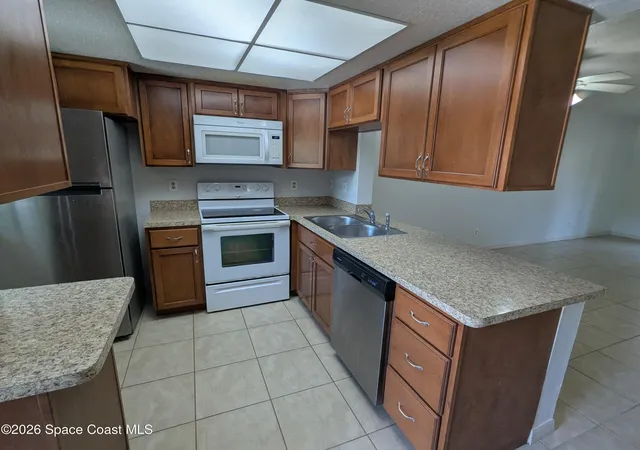 Photo 3 of Condo for sale at 1600 University Ln #1504, Cocoa, FL 32922 | MLS# 1074275 | Listing updated on 2026-09-11