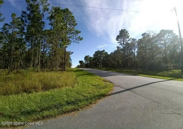 Photo 3 of Land for sale at 000 Nw Amberjack Ave, Dunnellon, FL 34432 | MLS# 1074063 | Listing updated on 2026-06-06