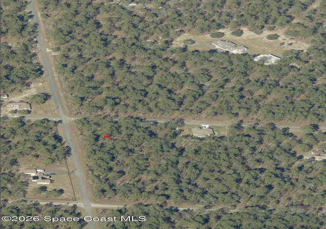 Photo 3 of Land for sale at 000 NW Amberjack Ave, Dunnellon, FL 34432 | MLS# 1074063 | Listing updated on 2026-06-06