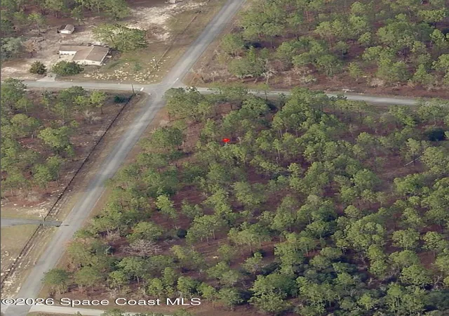 Photo 4 of Land for sale at 000 NW Amberjack Ave, Dunnellon, FL 34432 | MLS# 1074063 | Listing updated on 2026-06-06