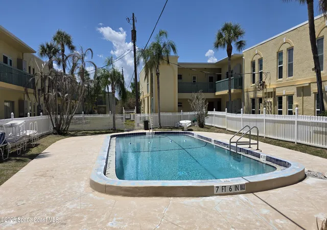 22nd image of 310 Taylor Ave #3c1, Cape Canaveral, FL 32920 | MLS# 1074371