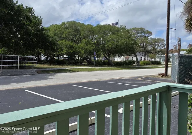 4th image of 310 Taylor Ave, Cape Canaveral, FL 32920
