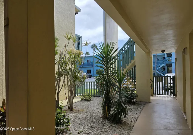 5th image of 310 Taylor Ave, Cape Canaveral, FL 32920