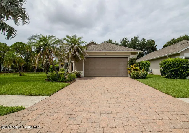 Photo 2 of Sale Pending at 680 Morning Cvs Cir Se, Palm Bay, FL 32909 | MLS# 1074216 | Listing updated on 2026-08-31