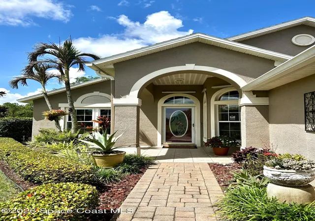 Photo 3 of Sale Pending at 680 Morning Cvs Cir Se, Palm Bay, FL 32909 | MLS# 1074216 | Listing updated on 2026-08-31