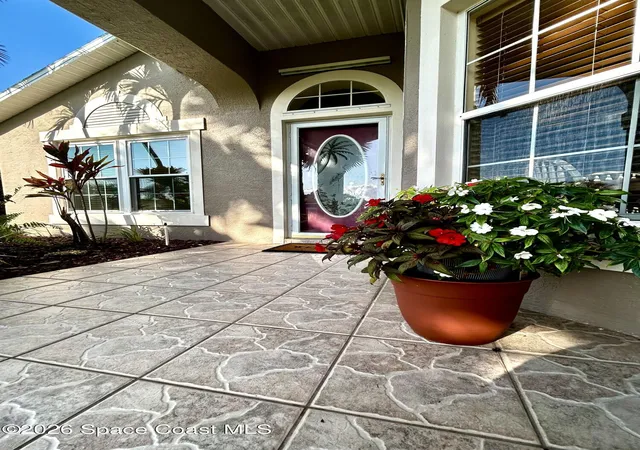 Photo 3 of Sale Pending at 680 Morning Cvs Cir SE, Palm Bay, FL 32909 | MLS# 1074216 | Listing updated on 2026-08-31