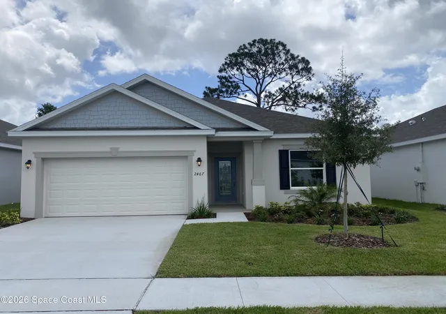 1st image of 2467 Enclave Dr, Titusville, FL 32780 | MLS# 1074079
