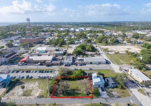 2nd image of 0000 Lemon St, Cocoa, FL 32922 | MLS# 1074462