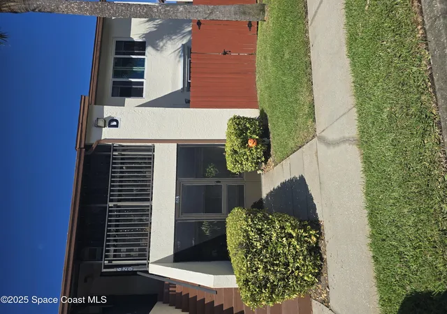 Photo 1 of Sale Pending at 620 Ridge Clb Dr #88, Melbourne, FL 32934 | MLS# 1074093 | Listing updated on 2026-09-18