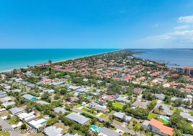 19th image of 205 Rita Blvd, Melbourne Beach, FL 32951 | MLS# 1074099