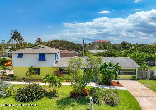 1st image of 205 Rita Blvd, Melbourne Beach, FL 32951 | MLS# 1074099