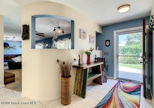 3rd image of 205 Rita Blvd, Melbourne Beach, FL 32951 | MLS# 1074099