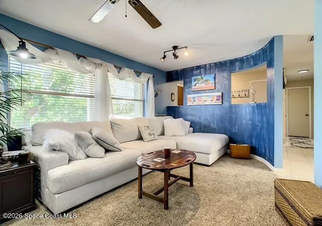 4th image of 205 Rita Blvd, Melbourne Beach, FL 32951 | MLS# 1074099