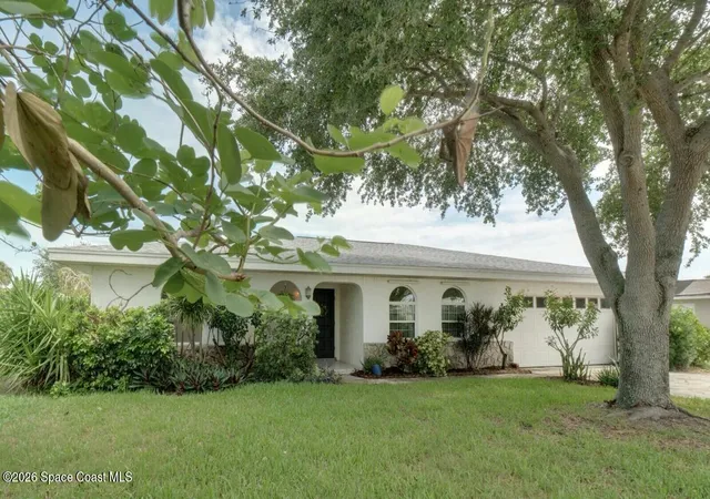 Photo 2 of Single family home for sale at 2550 Bernice Ct, Melbourne, FL 32935 | MLS# 1074175 | Listing updated on 2026-08-29