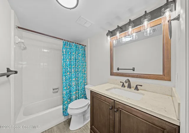 14th image of 3610 Ocean Beach Blvd #201b, Cocoa Beach, FL 32931 | MLS# 1074193