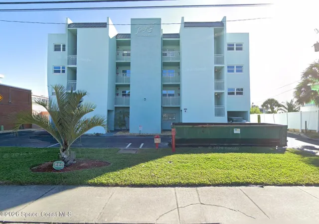 1st image of 3610 Ocean Beach Blvd #201b, Cocoa Beach, FL 32931 | MLS# 1074193