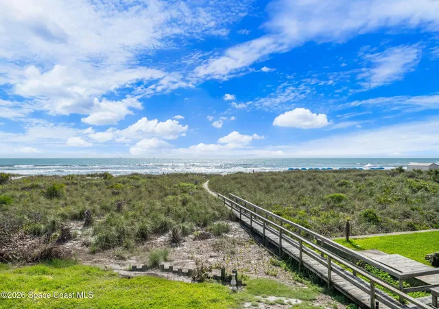 2nd image of 3610 Ocean Beach Blvd #201b, Cocoa Beach, FL 32931 | MLS# 1074193