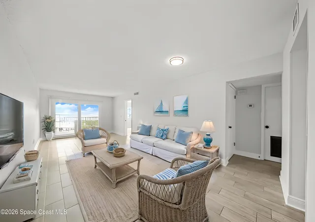 4th image of 3610 Ocean Bch Blvd, Cocoa Beach, FL 32931