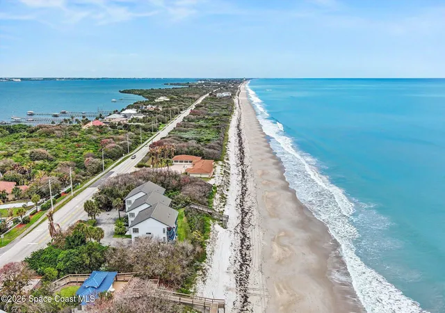 3rd image of 4815 Hwy A1A, Melbourne Beach, FL 32951